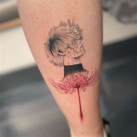 mujer tatuajes anime|180 ideas de Tattoo Anime ♥ 